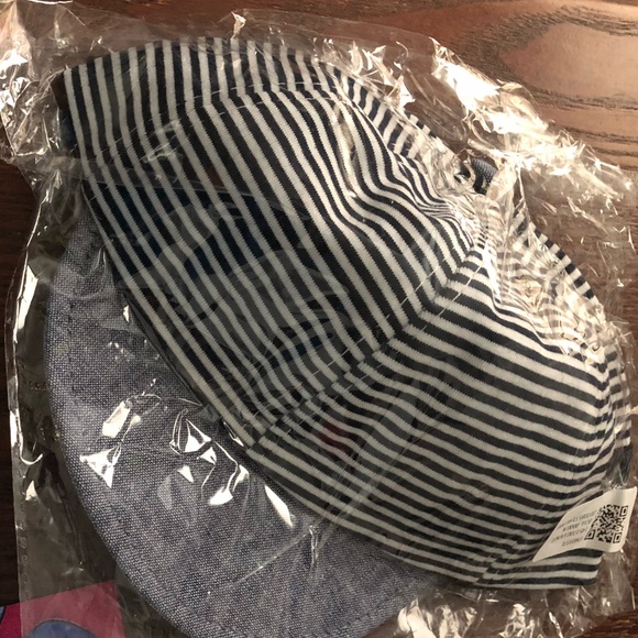 Infant adjustable baseball cap 🧢 - Picture 4 of 5